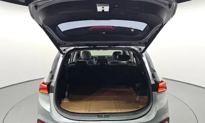 Hyundai Santafe 2019, 99422 км, за 12340.82 USD - фото 34