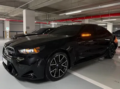 BMW M5 2026, 1652 км, за 82676.58 USD