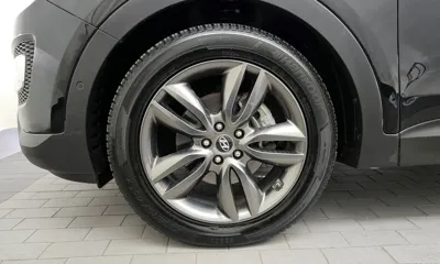 Hyundai Santafe 2013, 57068 км, за 6607.2 USD