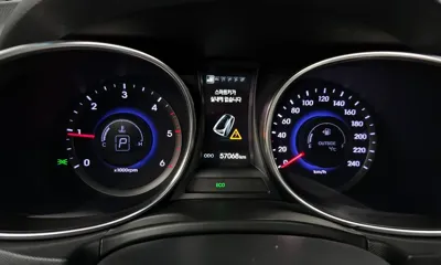 Hyundai Santafe 2013, 57068 км, за 6564.26 USD - фото 8