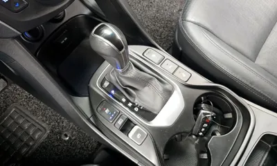 Hyundai Santafe 2013, 57068 км, за 6564.26 USD - фото 9