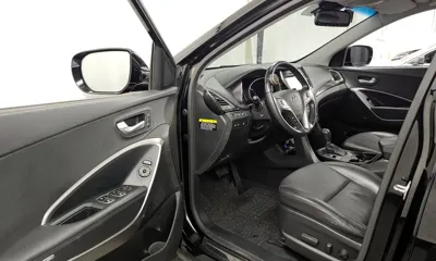 Hyundai Santafe 2013, 57068 км, за 6564.26 USD - фото 10