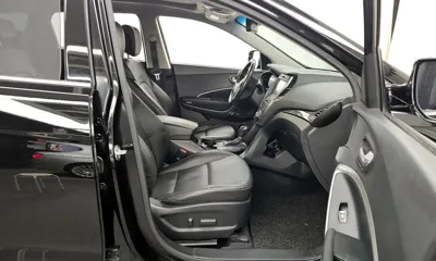 Hyundai Santafe 2013, 57068 км, за 6564.26 USD - фото 11