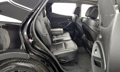 Hyundai Santafe 2013, 57068 км, за 6564.26 USD - фото 12