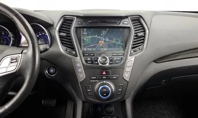Hyundai Santafe 2013, 57068 км, за 6564.26 USD - фото 14