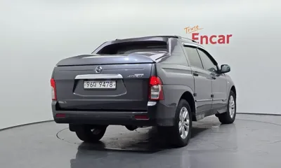 KG_Mobility_Ssangyong KORANDO 2015, 128311 км, за 4026.81 USD