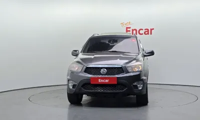 KG_Mobility_Ssangyong KORANDO 2015, 128311 км, за 4026.81 USD
