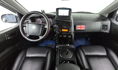 KG_Mobility_Ssangyong KORANDO
