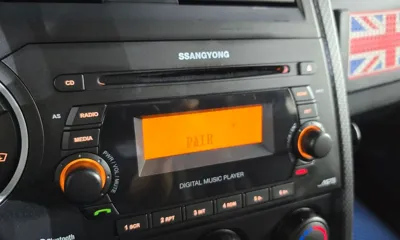KG_Mobility_Ssangyong KORANDO