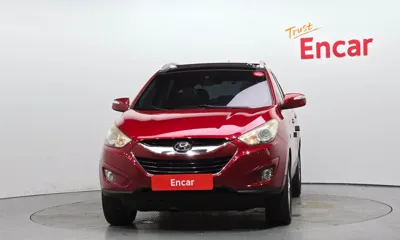 Hyundai Tucson 2012, 183389 км, за 3235.62 USD