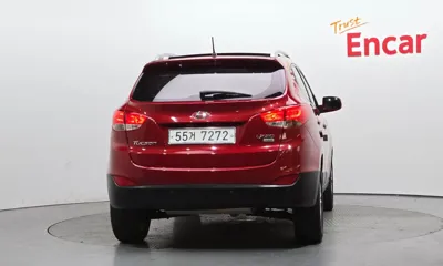 Hyundai Tucson 2012, 183389 км, за 3235.62 USD
