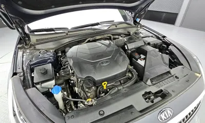 Kia K7 2018, 66900 км, за 10194.69 USD - фото 6