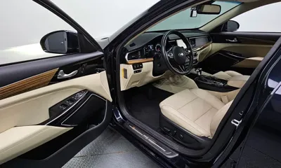 Kia K7 2018, 66900 км, за 10194.69 USD - фото 10