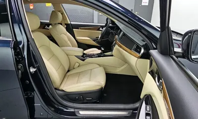 Kia K7 2018, 66900 км, за 10194.69 USD - фото 12