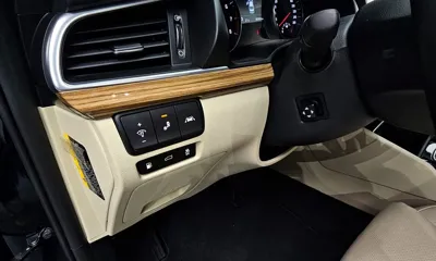 Kia K7 2018, 66900 км, за 10194.69 USD - фото 13