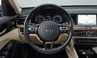 Kia K7 2018, 66900 км, за 10194.69 USD - фото 14