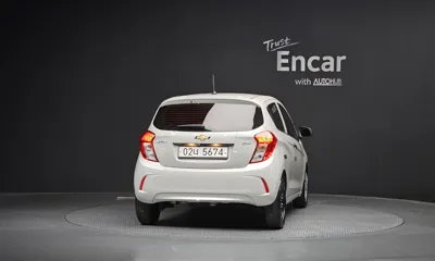 ChevroletGMDaewoo Spark 2017, 69686 км, за 3192.18 USD