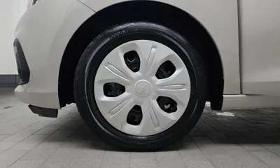 ChevroletGMDaewoo Spark 2017, 69686 км, за 3192.18 USD
