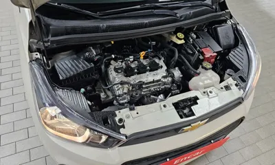 ChevroletGMDaewoo Spark 2017, 69686 км, за 3192.18 USD - фото 6