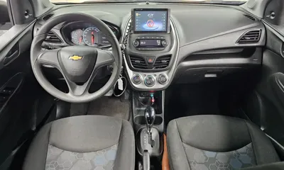 ChevroletGMDaewoo Spark 2017, 69686 км, за 3192.18 USD - фото 7