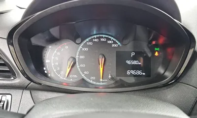 ChevroletGMDaewoo Spark 2017, 69686 км, за 3192.18 USD - фото 8