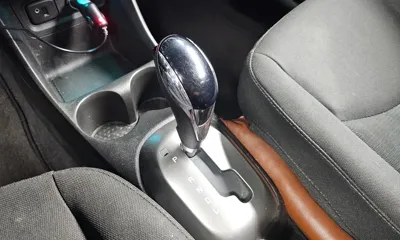 ChevroletGMDaewoo Spark 2017, 69686 км, за 3192.18 USD - фото 9