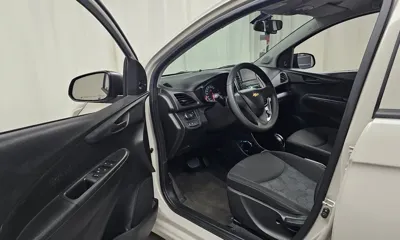 ChevroletGMDaewoo Spark 2017, 69686 км, за 3192.18 USD - фото 10