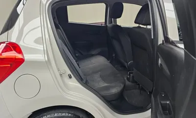 ChevroletGMDaewoo Spark 2017, 69686 км, за 3192.18 USD - фото 11