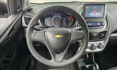 ChevroletGMDaewoo Spark 2017, 69686 км, за 3192.18 USD - фото 12