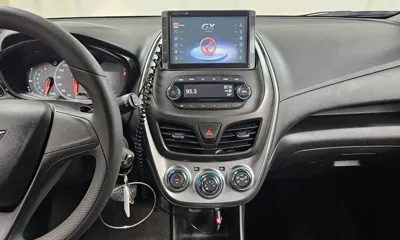 ChevroletGMDaewoo Spark 2017, 69686 км, за 3192.18 USD - фото 13