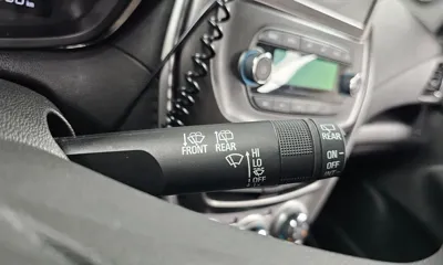 ChevroletGMDaewoo Spark 2017, 69686 км, за 3192.18 USD - фото 17