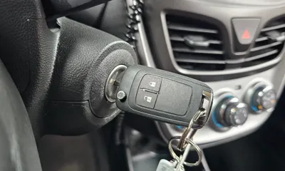 ChevroletGMDaewoo Spark 2017, 69686 км, за 3192.18 USD - фото 18