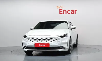 Kia K8 2022, 105854 км, за 10402.04 USD