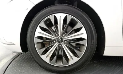 Kia K8 2022, 105854 км, за 10402.04 USD