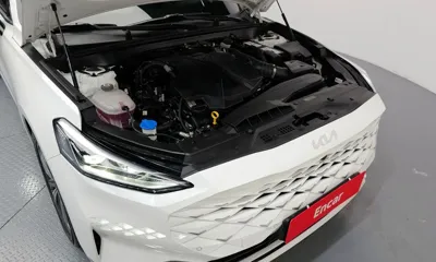 Kia K8 2022, 105854 км, за 10402.04 USD - фото 6
