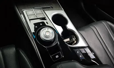Kia K8 2022, 105854 км, за 10402.04 USD - фото 9