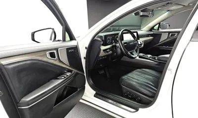 Kia K8 2022, 105854 км, за 10402.04 USD - фото 10
