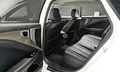 Kia K8 2022, 105854 км, за 10402.04 USD - фото 11