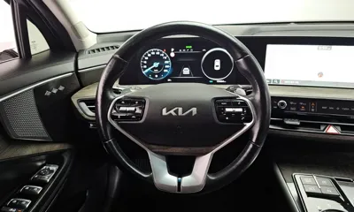 Kia K8 2022, 105854 км, за 10402.04 USD - фото 13