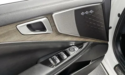 Kia K8 2022, 105854 км, за 10402.04 USD - фото 18