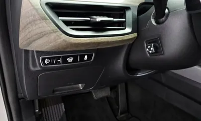 Kia K8 2022, 105854 км, за 10402.04 USD - фото 19