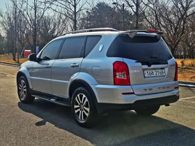 KG_Mobility_Ssangyong Rexton 2014, 231031 км, за 2149.84 USD