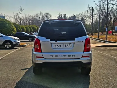 KG_Mobility_Ssangyong Rexton 2014, 231031 км, за 2149.84 USD