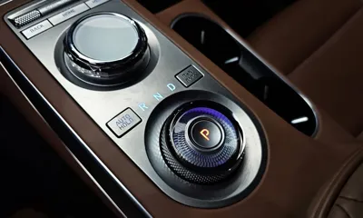 Genesis GV70 2023, 39079 км, за 30084.07 USD - фото 9