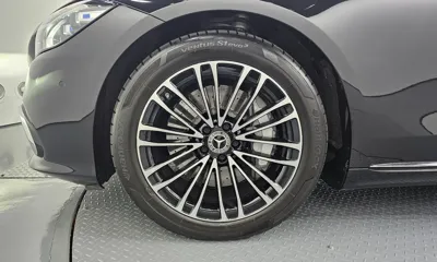 Mercedes-Benz S-Class 2024, 14379 км, за 75290.9 USD