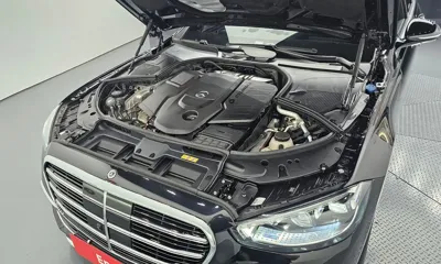 Mercedes-Benz S-Class 2024, 14379 км, за 75290.9 USD - фото 6