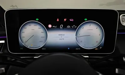 Mercedes-Benz S-Class 2024, 14379 км, за 75290.9 USD - фото 8