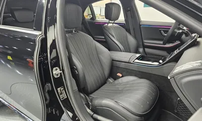 Mercedes-Benz S-Class 2024, 14379 км, за 75290.9 USD - фото 12