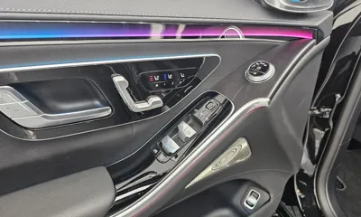 Mercedes-Benz S-Class 2024, 14379 км, за 75290.9 USD - фото 17
