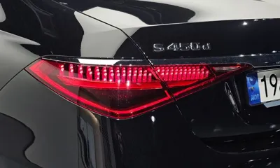 Mercedes-Benz S-Class 2024, 14379 км, за 75290.9 USD - фото 23